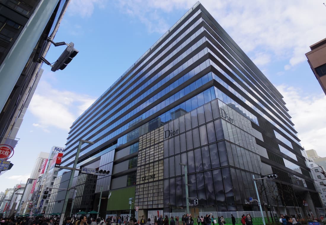 Ginza Six 02