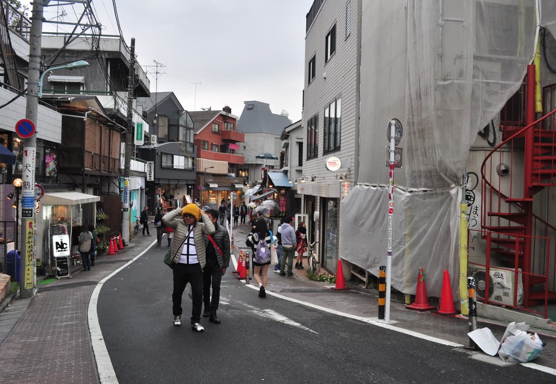 Harajuku Cat Street 02 (15554492188)